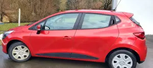 Renault Clio Clio 1.2 16V 75 Dynamique