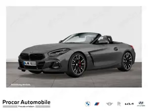 BMW Z4 M40i M Sport DA PA HuD H/K ACC 19"/20"