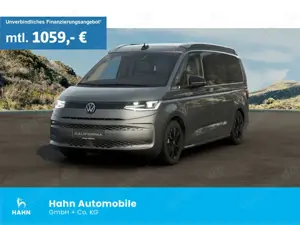 Volkswagen Others Beach Tour 2,0TSI 150KW DSG DCC AHK