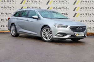 Opel Insignia Innovation|4x4|Leder|LED|MFL|SHZ|NAV|E6