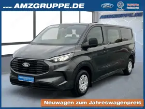 Ford Transit Custom DoKa Trend FT320 L2 5J.*Gar. LED+70l
