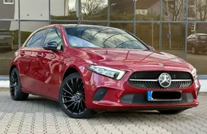 Mercedes-Benz A 200 A 200 d (177.012)