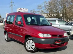Citroen Berlingo Berlingo Multispace 1. Hand Klima AHK HU/AU:NEU