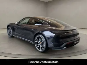 Porsche Taycan 4 Black Edition HA-Lenkung InnoDrive Bild 3