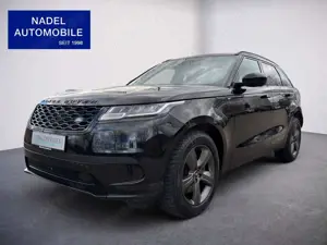 Land Rover Range Rover Velar /Navi/LED/360View/FSE/SHZ/DAB