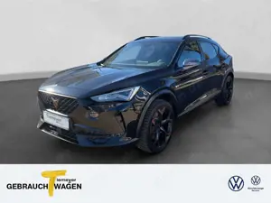 CUPRA Formentor 2.0 TSI DSG 4D VZ PANO KAMERA PDC+ LM1