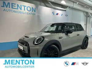 MINI Cooper SE DAB LED Pano.Dach RFK Navi Komfortzg.