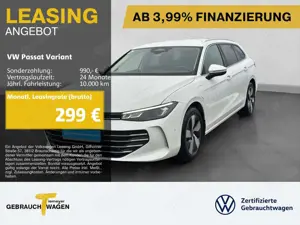 Volkswagen Passat Variant eHybrid BUSINESS HuD AHK LM17 beh