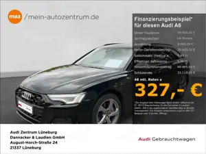 Audi A6 Avant 45 3.0 TDI quattro advanced Alu Matrix-LED A