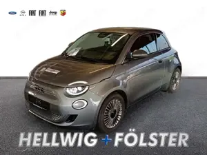 Fiat 500e Navi SHZ 360 Kamera PDC Apple CarPlay Android Auto