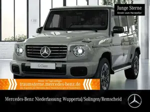 Mercedes-Benz G 580 AMG Fondent 360° Multibeam Burmester Distr.