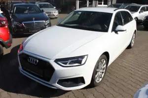 Audi A4 Avant 40 TFSI CarPlay Kamera