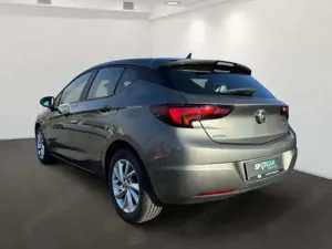 Opel Astra 1.4 Turbo Start/Stop 120 Jahre Bild 4