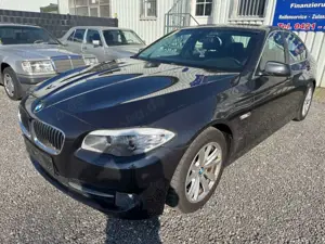 BMW 525 5 Limousine 525 d