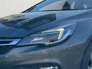 Opel Astra 1.4 Turbo Start/Stop 120 Jahre Bild 5