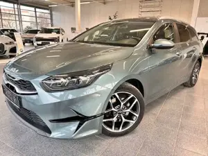 Kia Ceed SW / cee'd SW Platinum 1.5T DCT 7