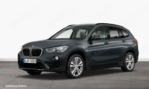 BMW X1 sDrive20i Sport Line | Navi | Head-Up | Sitzh. | H