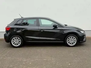 SEAT Ibiza FR Navi, DAB+,AppleCarPlay, LM-Räder