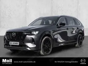Mazda CX-80 2026 3.3L e-SKYACTIV D 254ps 8AT AWD Homura CAHO