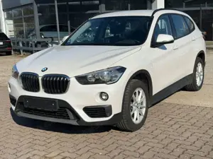 BMW X1 xDrive 20 d Advantage 8-Fach*Div. Rechnungen*