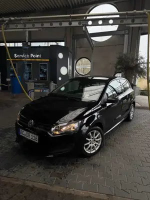 Volkswagen Polo 1.2 MATCH