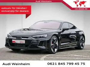 Audi RS e-tron GT Black Paket carbon exclusive uvm