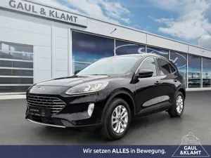 Ford Kuga Hybrid Titanium X