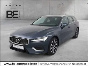 Volvo V60 T6 AWD Plus Bright Recharge Plug-In Hybrid