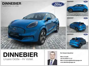 Ford Puma Gen-E Gen-E LED+Kamera+Navi+Winterpaket