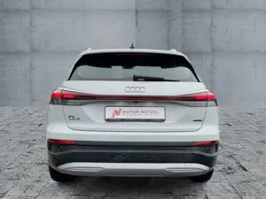 Audi Q4 e-tron 45 QU ADVANCED LED+NAVI+ACC+RFK+DAB+VC Bild 5