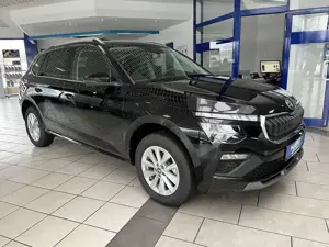 Skoda Kamiq 1.5 TSI-DSG Selection Plus, AHK,RFK,ACC+++