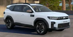 Dacia Bigster LPG Hybrid 4x4 Extreme *LED*NAVI*SHZ*360