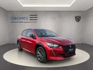 Peugeot 208 e- Allure Pack 136 Navi LED SHZ Digitales Cockpit