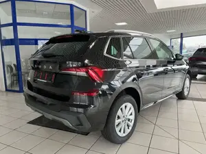 Skoda Kamiq 1.5 TSI-DSG Selection Plus, AHK,RFK,ACC+++ Bild 3