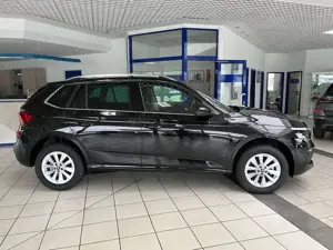 Skoda Kamiq 1.5 TSI-DSG Selection Plus, AHK,RFK,ACC+++ Bild 2