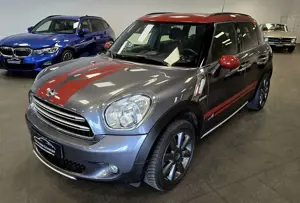 MINI Cooper D Countryman Cooper D Park Lane All4 KUPPLUNG DEFEKT/DAMAGED