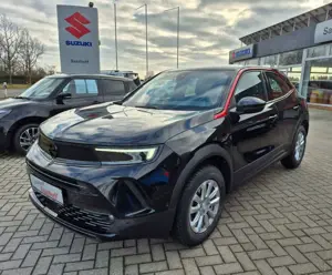 Opel Mokka GS Line *Anhängerkupplung*