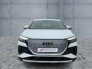 Audi Q4 e-tron 45 QU ADVANCED LED+NAVI+ACC+RFK+DAB+VC Bild 3