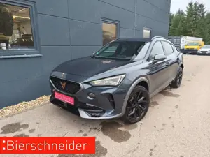 CUPRA Formentor 2.0 TSI DSG 4DRIVE VZ eSitz BEATS KAMERA NAVI