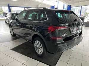 Skoda Kamiq 1.5 TSI-DSG Selection Plus, AHK,RFK,ACC+++ Bild 5