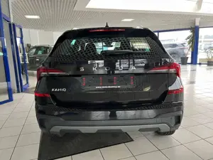 Skoda Kamiq 1.5 TSI-DSG Selection Plus, AHK,RFK,ACC+++ Bild 4