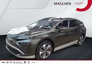 Skoda Enyaq 85 AHK Panorama Matrix PlusPkt AHK Pano W-Pumpe