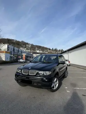 BMW X5 3.0d Steptronic
