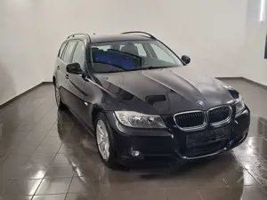 BMW 318 318i/ Klimaanlage/ PDC/ Alufelgen/  AHK