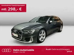Audi S6 TDI quattro AHK Pano Virtual ACC °360 S