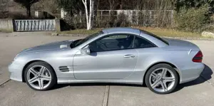 Mercedes-Benz SL 350 SL 350 7G-TRONIC Sport