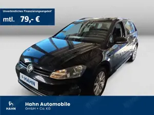 Volkswagen Golf Variant Golf VII Variant 1.6 TDI Lounge Navi Tempomat PD