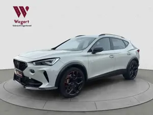 CUPRA Formentor VZ5 Taiga Grey 4Drive*BEATS*ACC*CARPLA