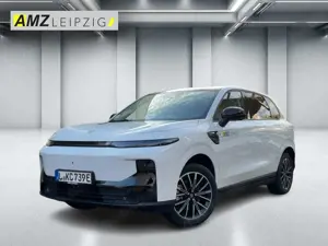 Leapmotor B10 BEV² Pro Max 67,1 KWh LFP 67,1 kWh160 kW