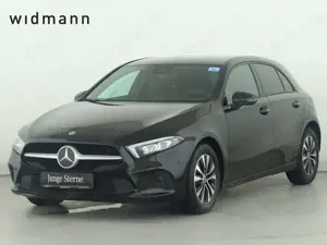 Mercedes-Benz A 180 d LED*Automatik*PDC*Kam*Sitzheizung*Navi**